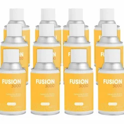 Fresh Products Fusion 3000 Metered Aerosols