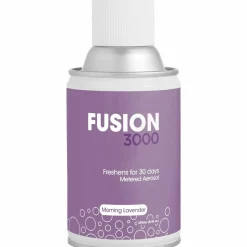 Fresh Products Fusion 3000 Metered Aerosols