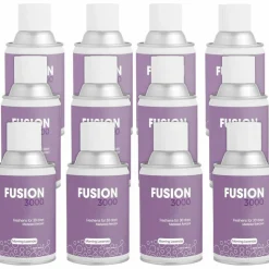 Fresh Products Fusion 3000 Metered Aerosols