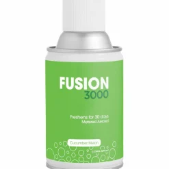 Fresh Products Fusion 3000 Metered Aerosols