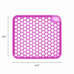 Fresh Products ourfresh Airfreshener, Spiced Apple, 8/Box