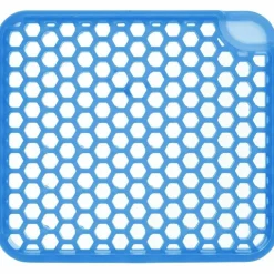 Fresh Products ourfreshE Refills, Cotton Blossom, 6/Box, 6 Boxes/Carton