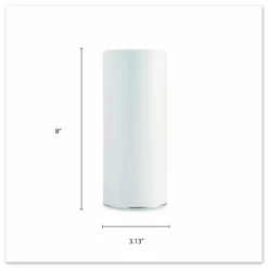 Fresh Products Super-Sorb Liquid Spill Absorbent, Lemon Scent, 720 oz Absorbing Volume, 12 oz Shaker Can