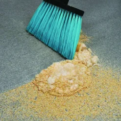 Fresh Products Super-Sorb Liquid Spill Absorbent, Lemon Scent, 720 oz Absorbing Volume, 12 oz Shaker Can