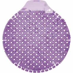 Fresh Products Tidal Wave, Urinal Screen, Fabulous Scent, Purple, 0.42 oz, 6/Box