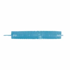 Fresh Products Tidal Wave, Urinal Screens, Cotton Blossom Scent, Blue, 0.42 oz, 6/Box