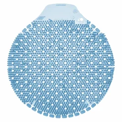 Fresh Products Tidal Wave, Urinal Screens, Cotton Blossom Scent, Blue, 0.42 oz, 6/Box