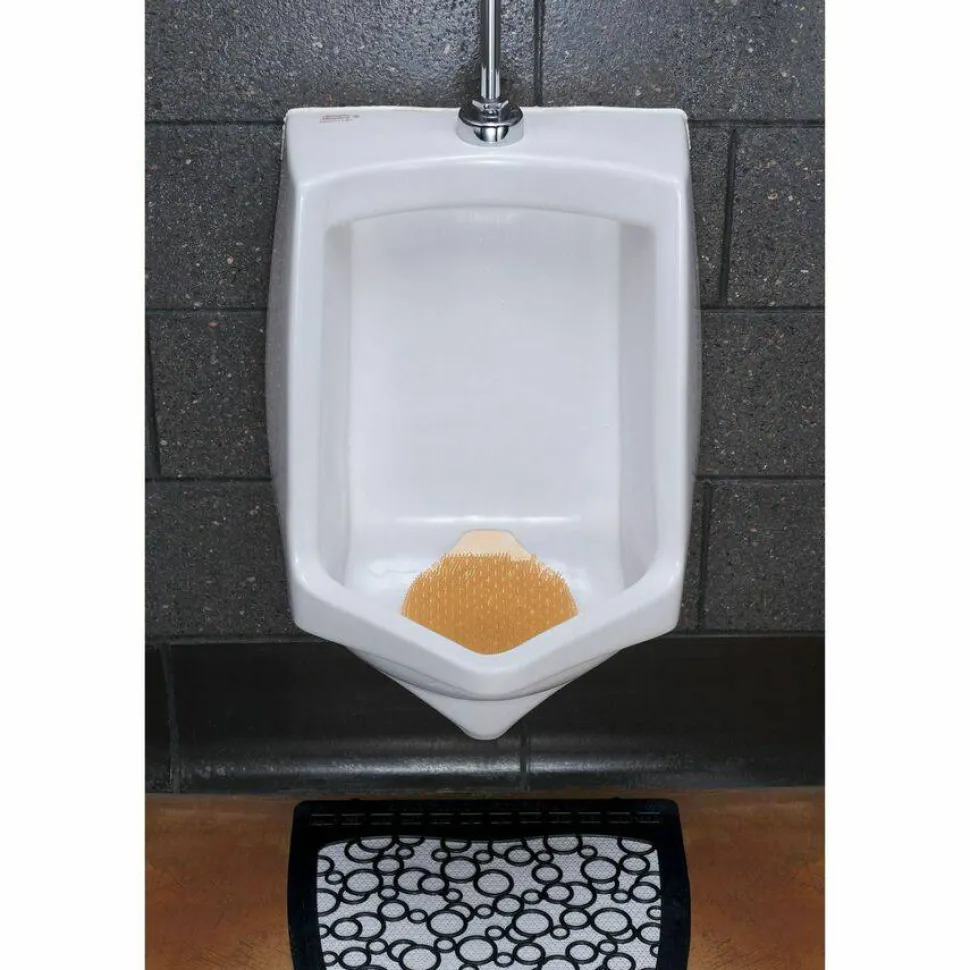Fresh Products Tidal Wave Urinal Screens