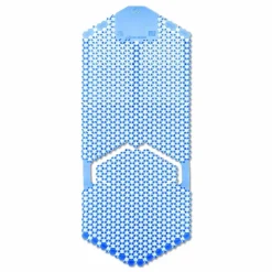 Fresh Products Tsunami, Urinal Screen, Cotton Blossom Scent, Blue, 148 g, 6/Carton