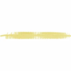 Fresh Products Wave 3D Urinal Deodorizer, Citrus Scent, Yellow, 10/Box