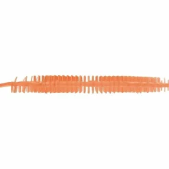 Fresh Products Wave 3D Urinal Deodorizer, Mango Scent, Orange Color, 10/Box