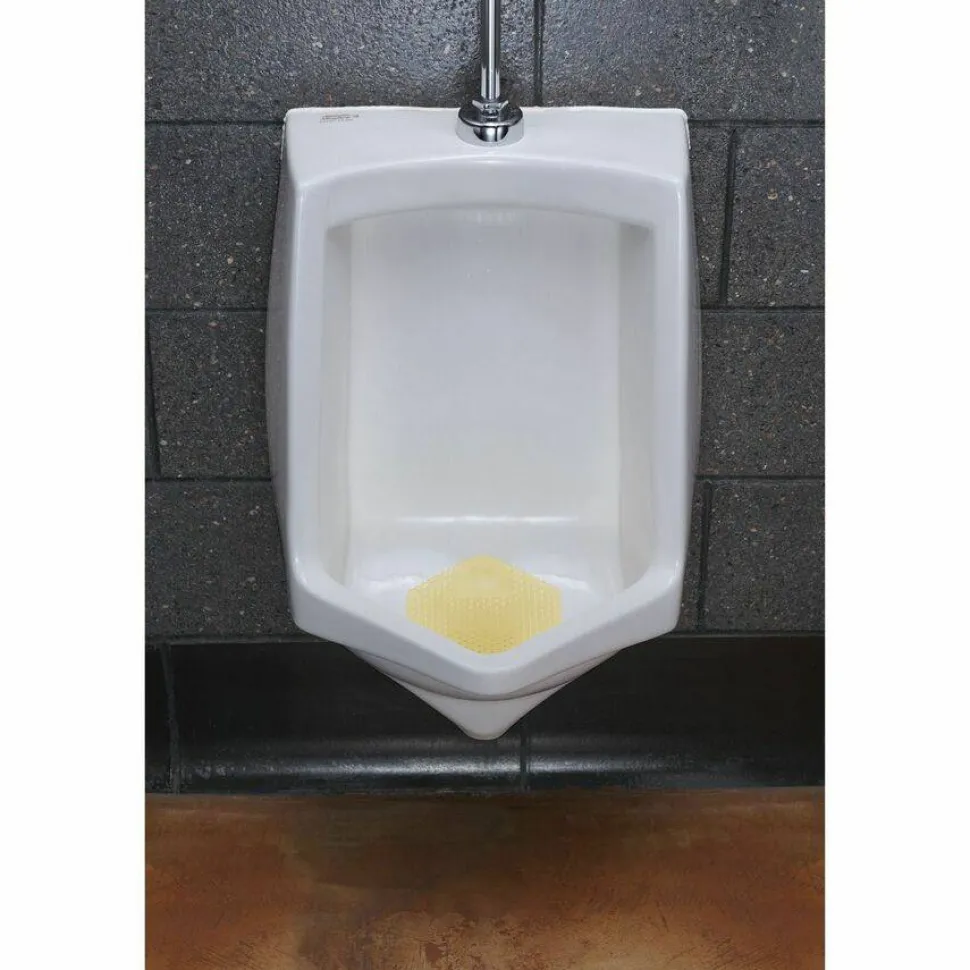 Fresh Products Wave 3D Urinal Screen