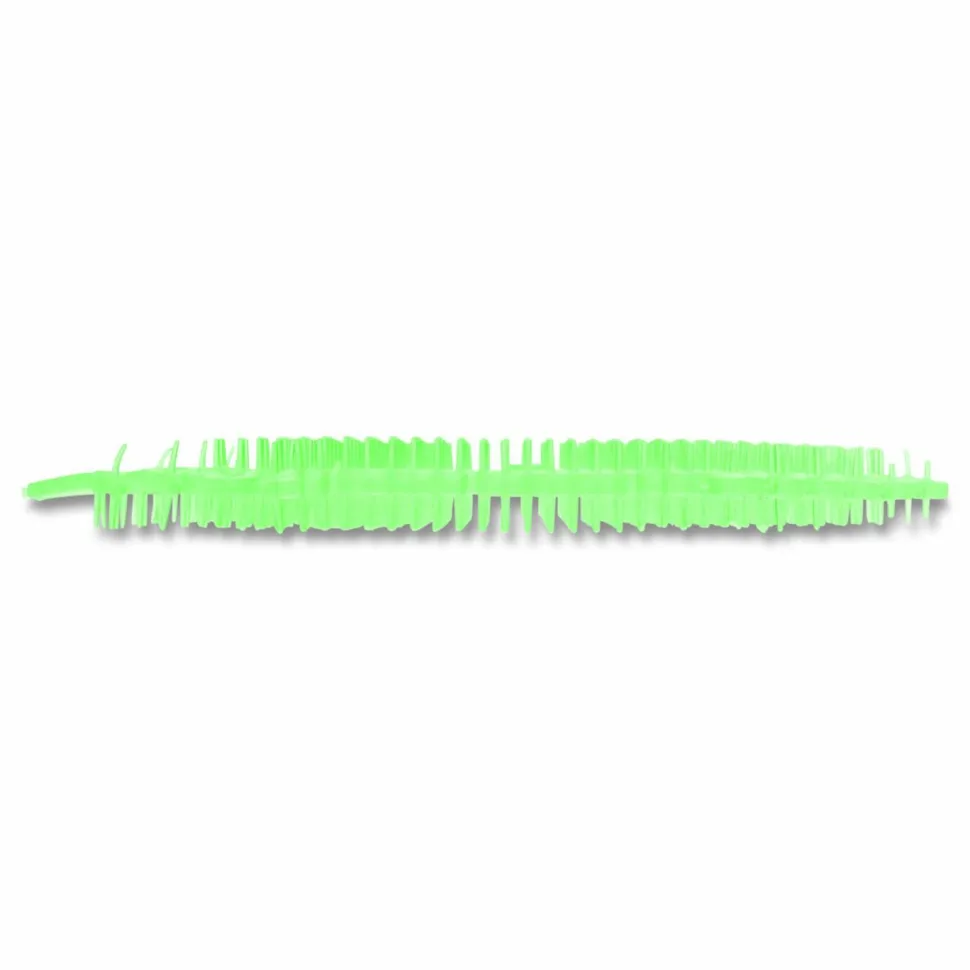Fresh Products Wave 2.0 Urinal Deodorizer Screen, Cucumber Melon, Green, Box Of 10