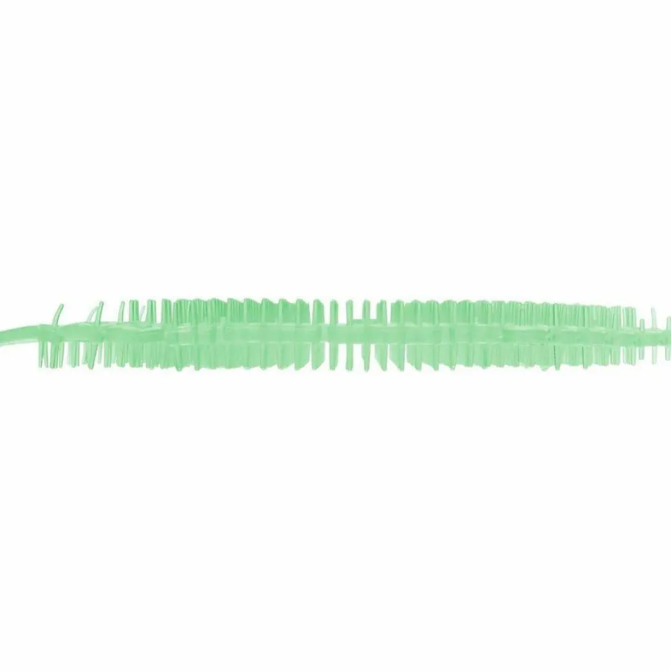 Fresh Products Wave 2.0 Urinal Deodorizer Screen, Cucumber Melon, Green, Box Of 10