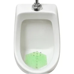 Fresh Products Wave 2.0 Urinal Deodorizer Screen, Cucumber Melon, Green, Box Of 10