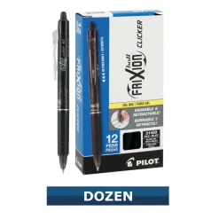 FriXion Erasable Gel Pen