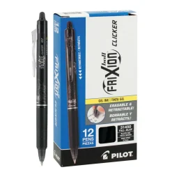FriXion Erasable Gel Pen