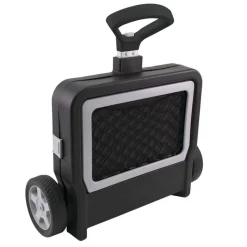 Fusion Mobile Folding Cargo Cart, 41