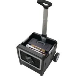 Fusion Mobile Folding Cargo Cart, 41