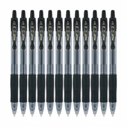 G2 Premium Gel Ink Retractable Pen