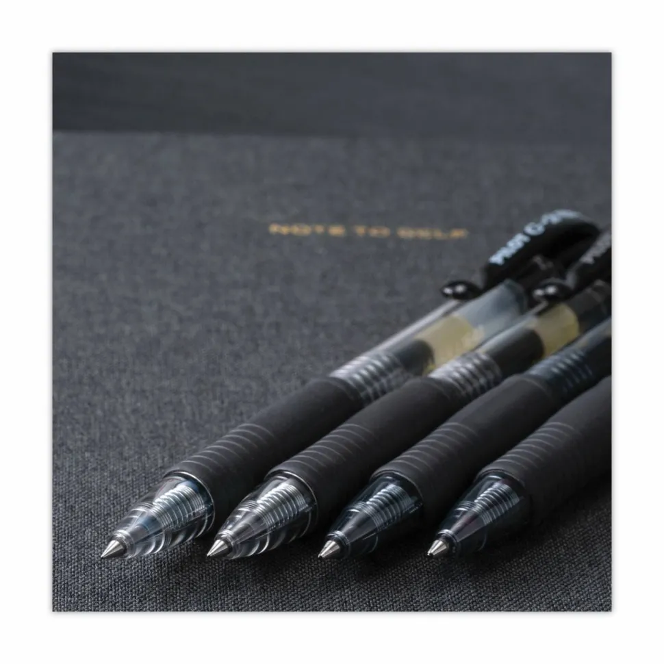 G2 Premium Gel Ink Retractable Pen