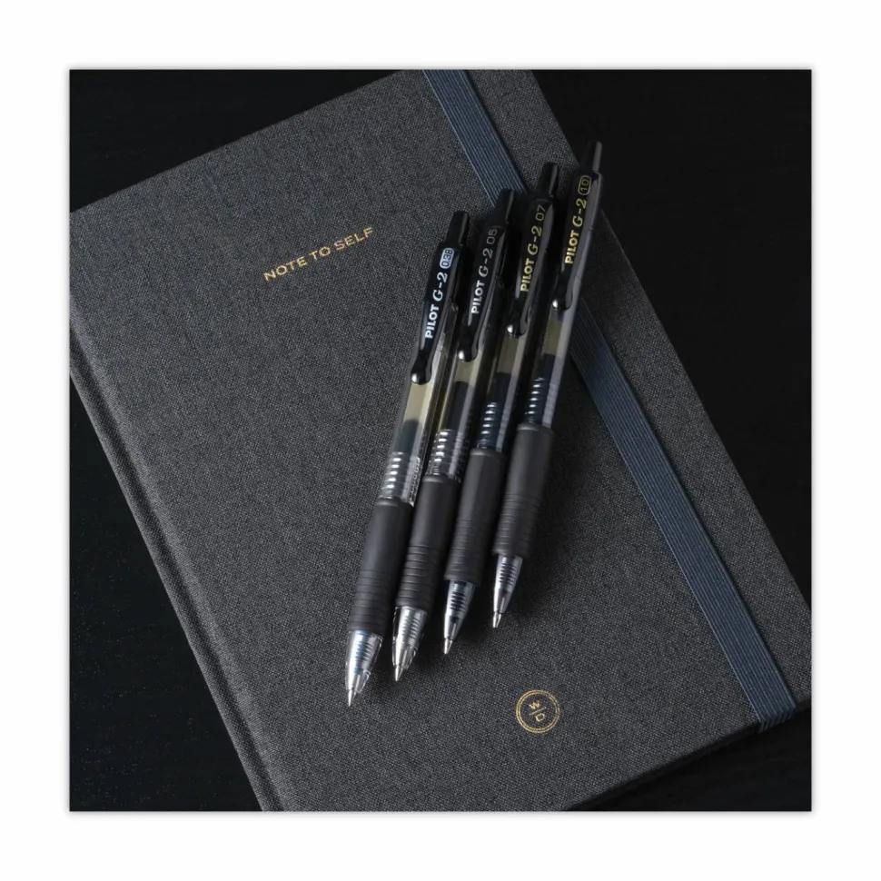 G2 Premium Gel Ink Retractable Pen