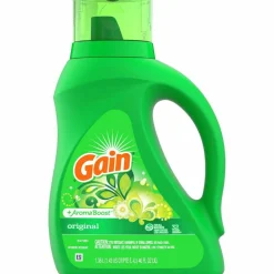 Gain Detergent With Aroma Boost