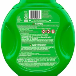 Gain Flings Detergent Pacs