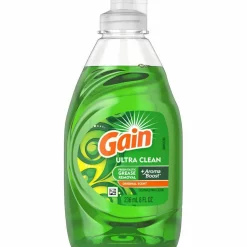 Gain Ultra Original Scent Dishwashing Liquid