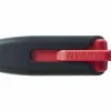 64GB Store 'n' Go V3 USB 3.2 Gen 1 Flash Drive - 2pk - Red, Blue