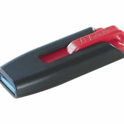 64GB Store 'n' Go V3 USB 3.2 Gen 1 Flash Drive - 2pk - Red, Blue
