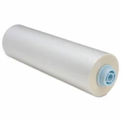 GBC EZLoad Nap II Educational Roll Film, 3 Mil, 25" x 250', Box Of 2
