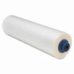 GBC EZLoad Nap II Educational Roll Film, 3 Mil, 25