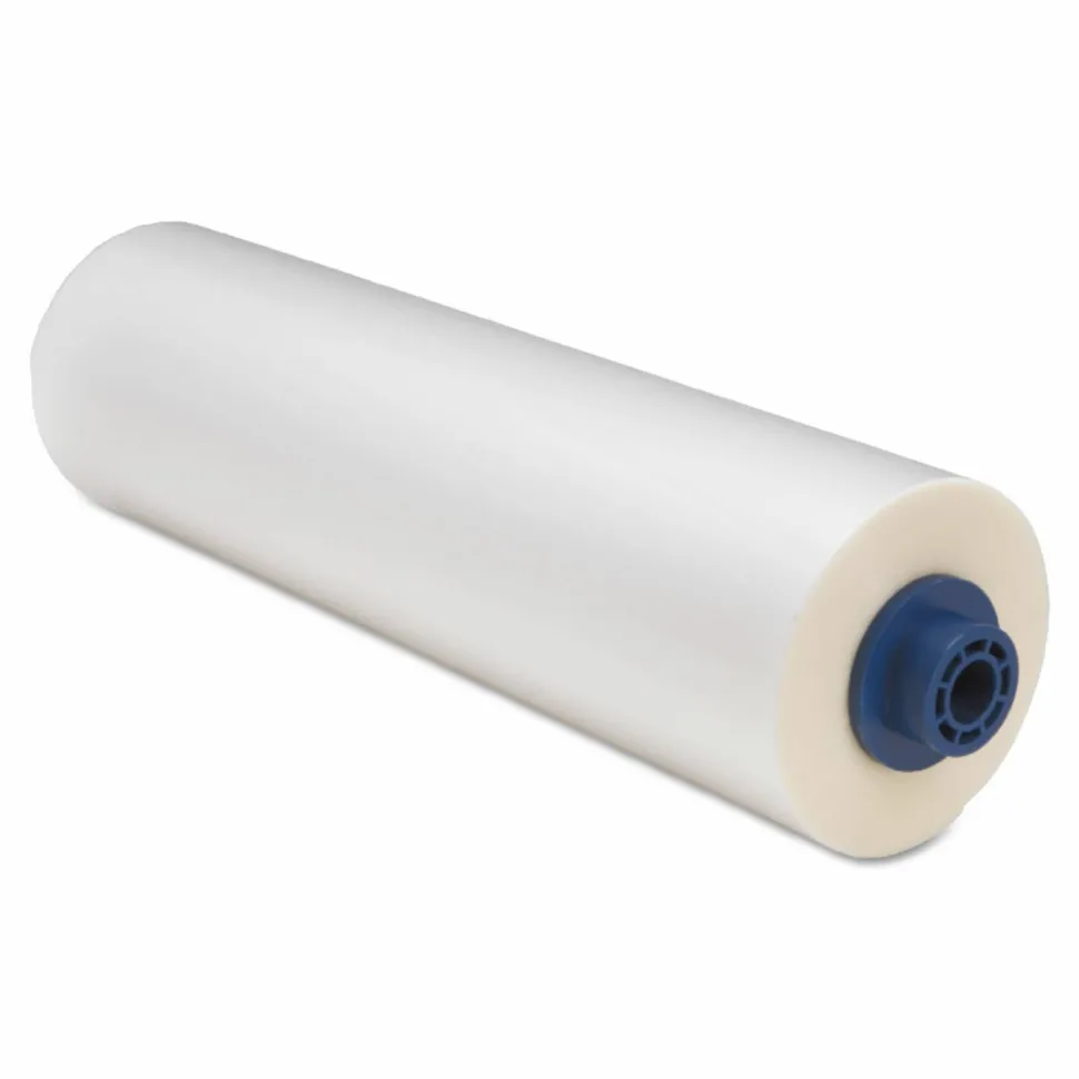 GBC EZLoad Nap II Educational Roll Film, 3 Mil, 25" x 250', Box Of 2