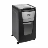 GBC AutoFeed+ 300M Micro-Cut Office Shredder, 300 Auto/8 Manual Sheet Capacity