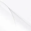 GBC ClearView Binding Covers, 8 1/2" x 11", Clear, Pack Of 100