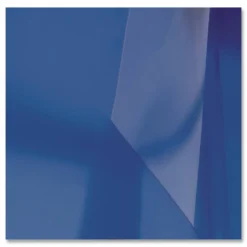 GBC ClearView Binding Covers, 8 1/2