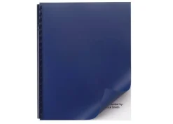 GBC Designer Letter Presentation Cover
