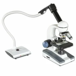 GBC Discovery 1100 8-Megapixel Document Camera