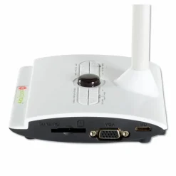 GBC Discovery 1100 8-Megapixel Document Camera