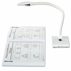 GBC Discovery 1100 8-Megapixel Document Camera