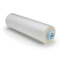 GBC EZLoad Laminating Roll Film, 1.5 Mil, 25