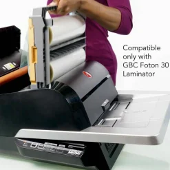 GBC Foton 30 Reloadable Cartridge