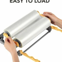 GBC Foton 30 Reloadable Cartridge