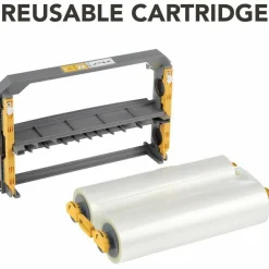 GBC Foton 30 Reloadable Cartridge