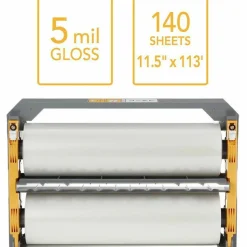 GBC Foton 30 Reloadable Cartridge
