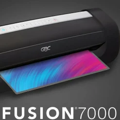GBC Fusion 7000L 12