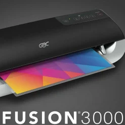 GBC Fusion 3000L 12