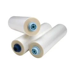 GBC Laminating Film Rolls For Ultima 35 EZLoad Laminating Machine, 5 mil, 12