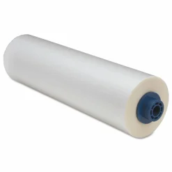 GBC Laminating Film Rolls For Ultima 35 EZLoad Laminating Machine, 1.7 mil, 12" x 300', Pack Of 2